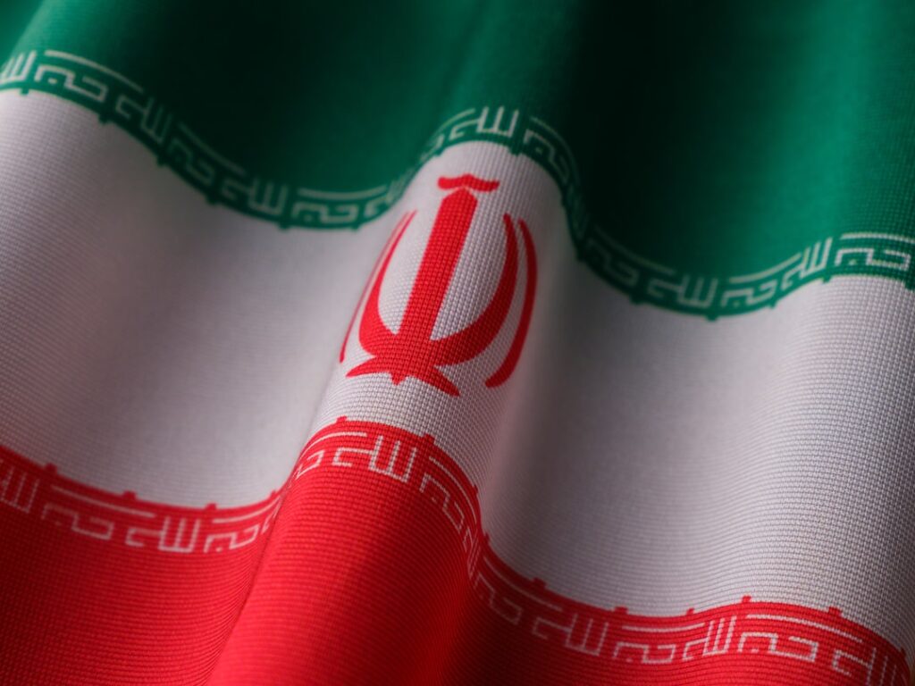 Iranian Proxy Groups' Presence in Red Sea