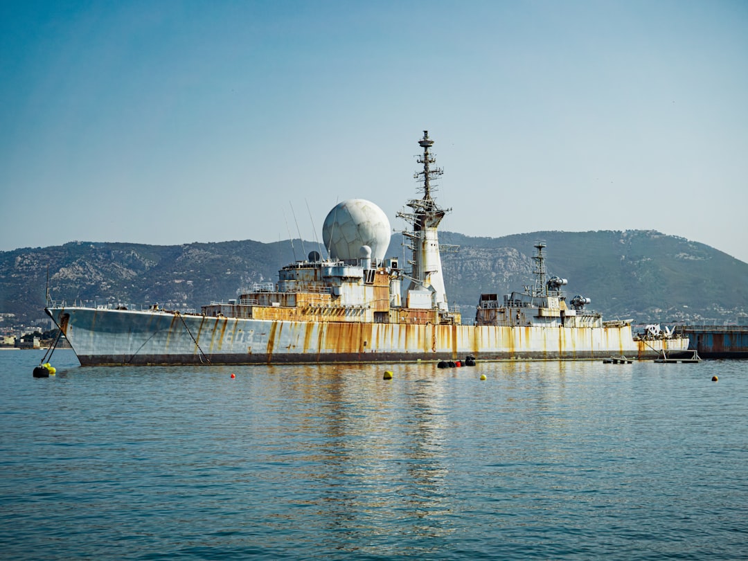 Photo houthi naval capabilities