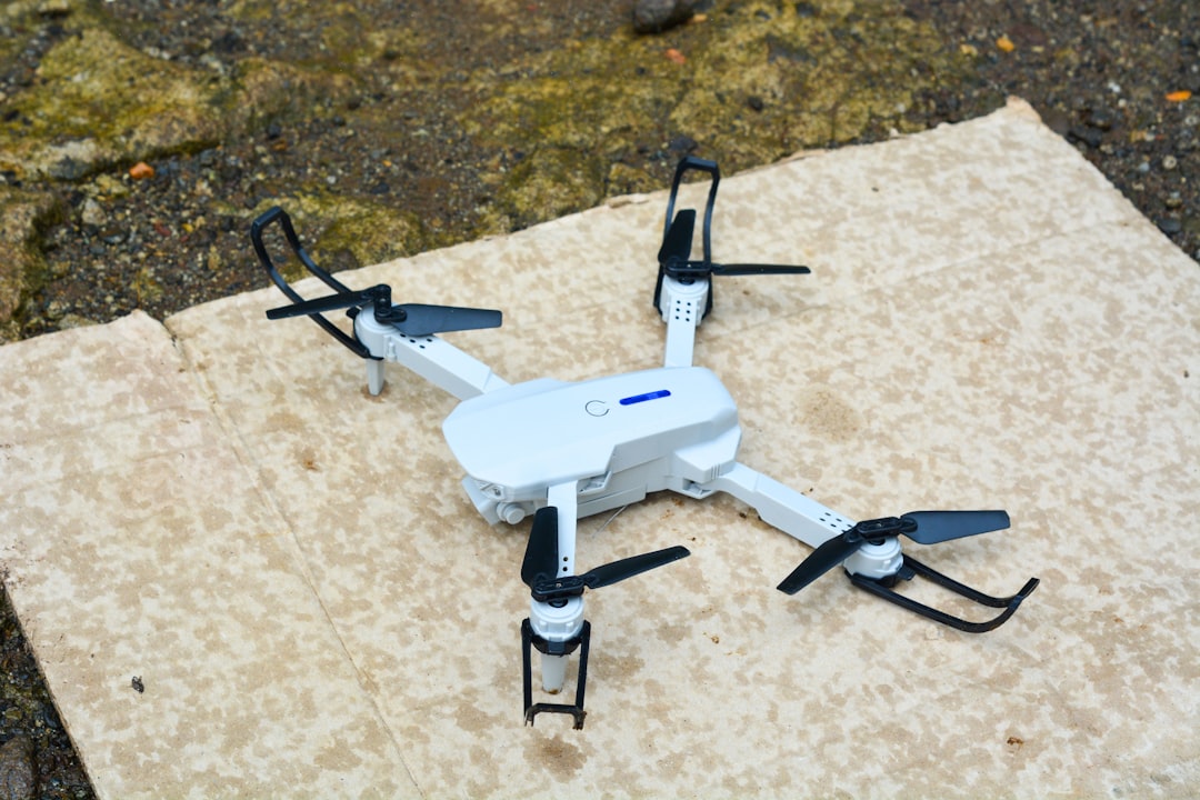 Photo houthi drone technology