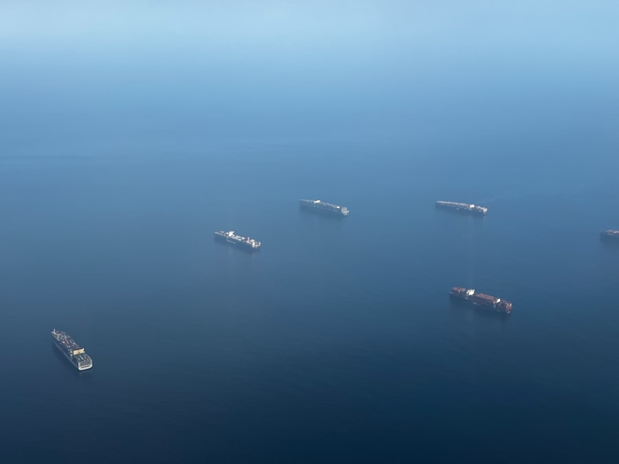 Photo houthi maritime strategy
