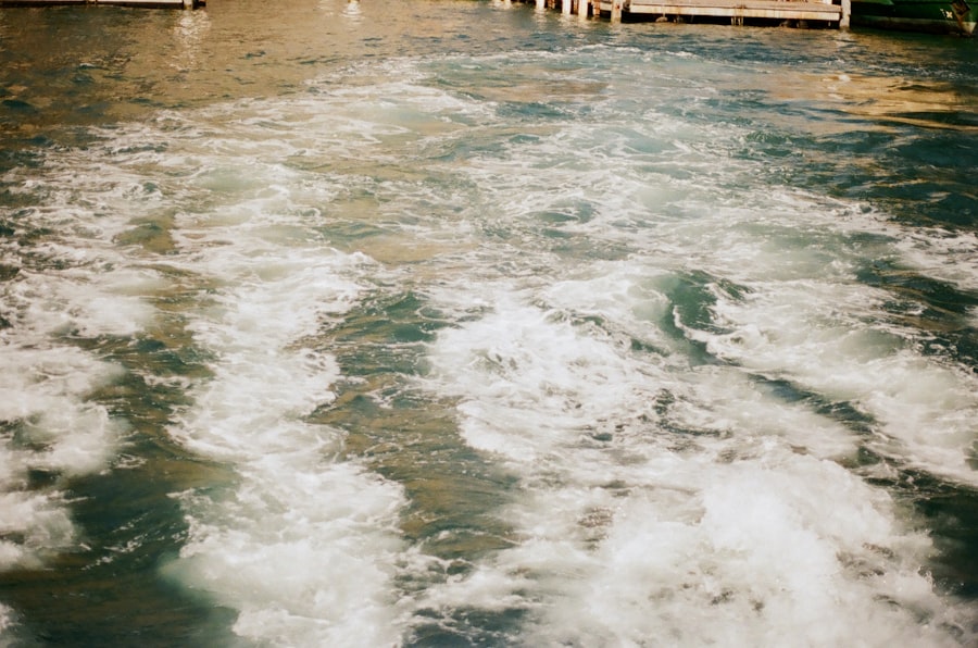 Photo water surcharges