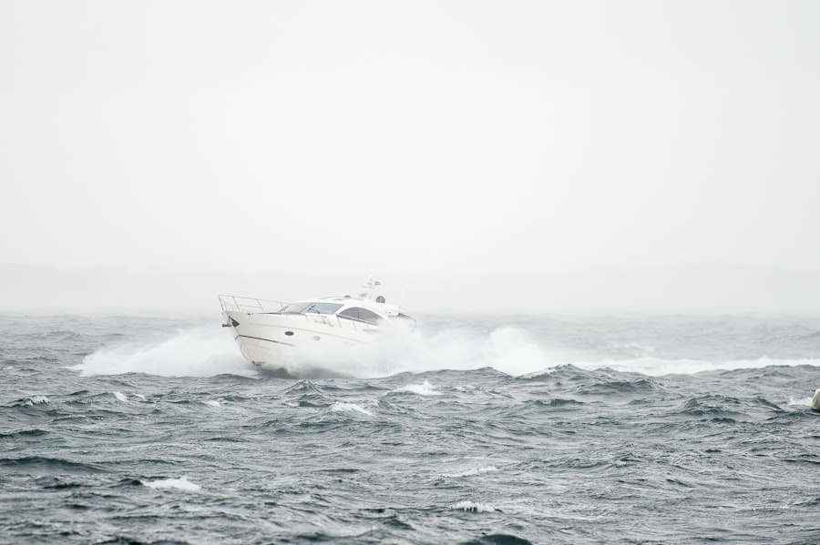 Photo marine insurance