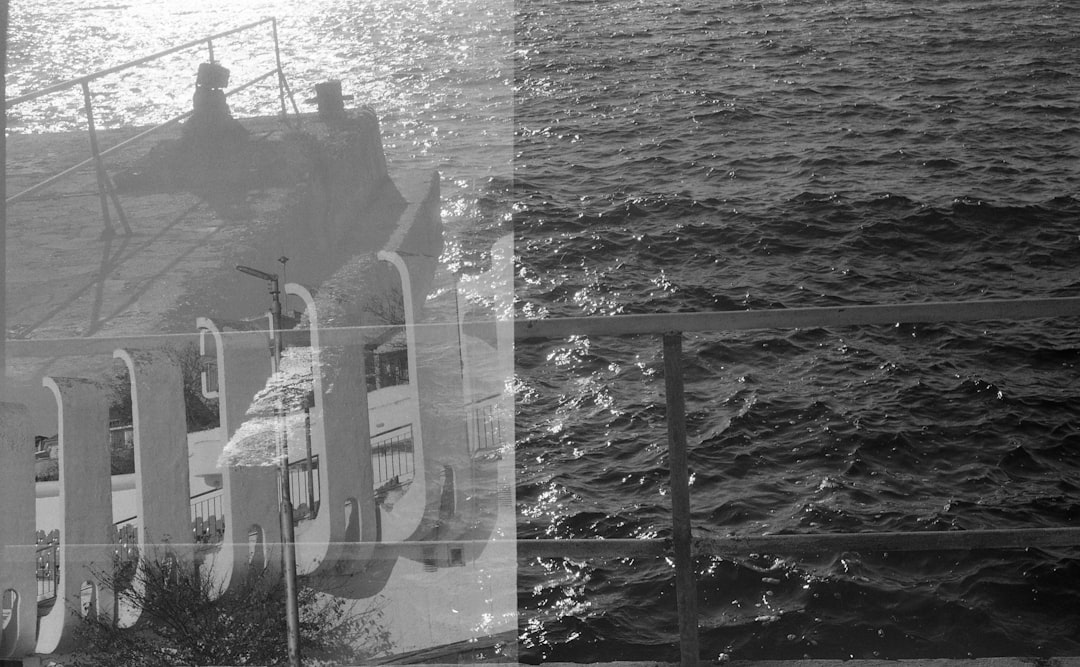 Photo barge skipper fatigue