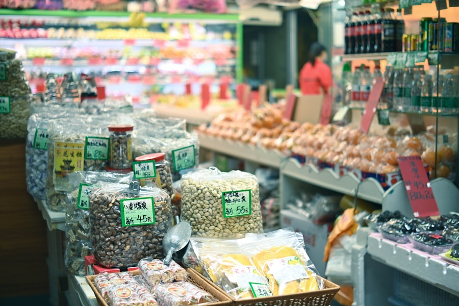 Photo raw material shortages