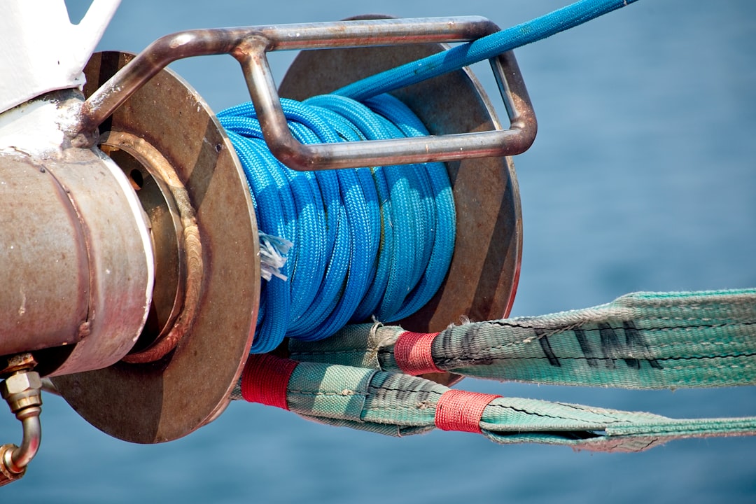 Photo undersea cable jurisdiction