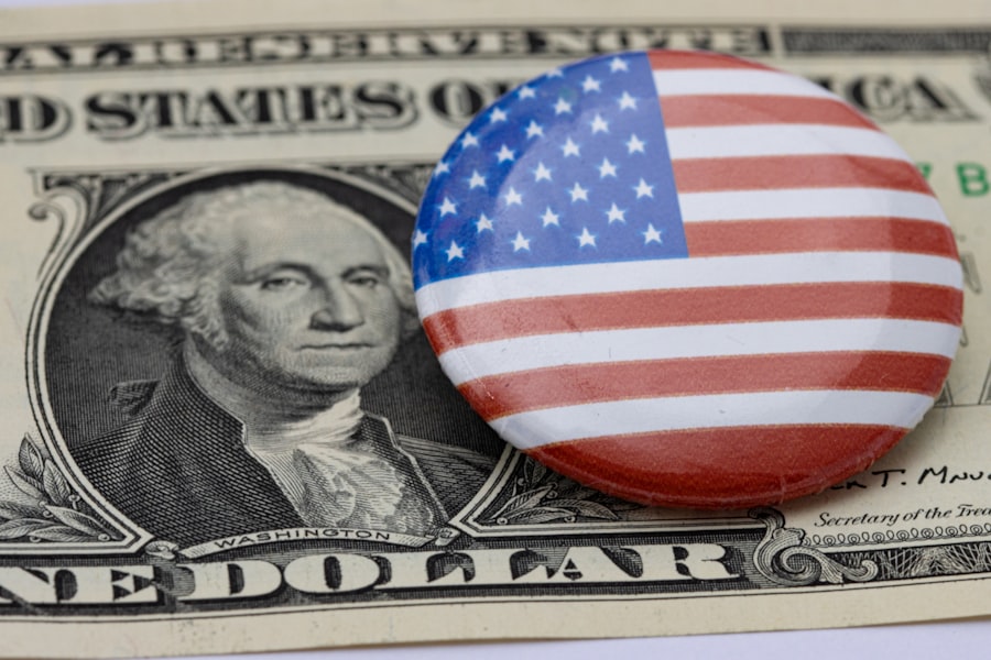 national debt crisis