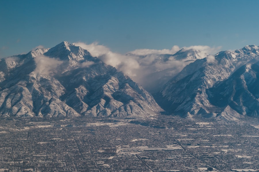 managed inflows great salt lake plan