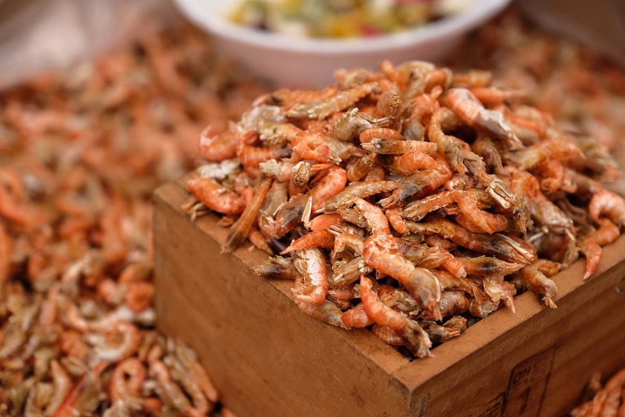 brine shrimp industry economic value