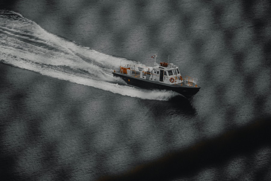 autonomous ships