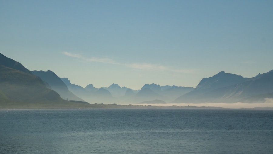northern sea route