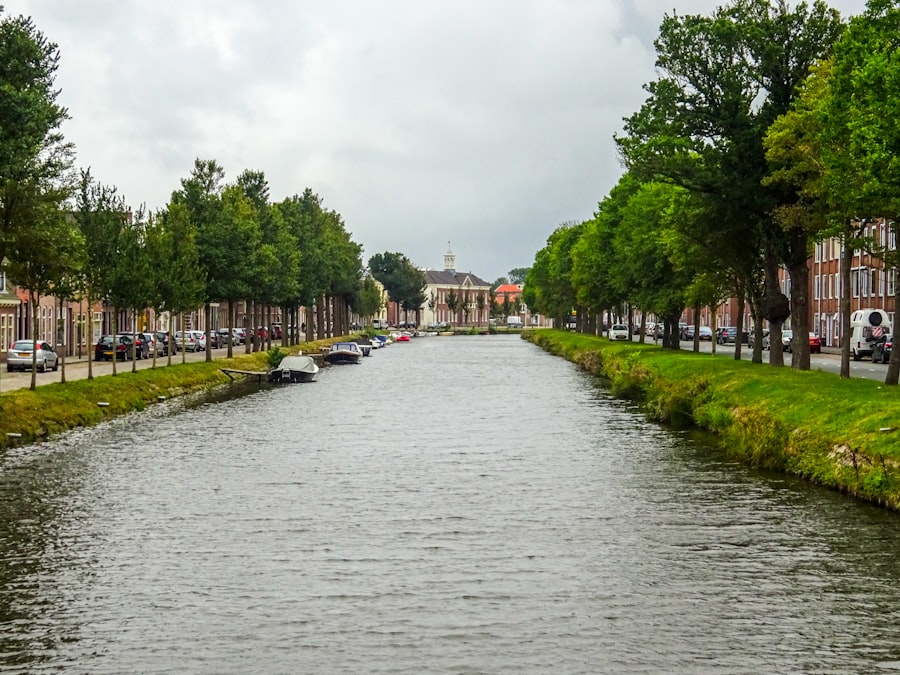 kra canal