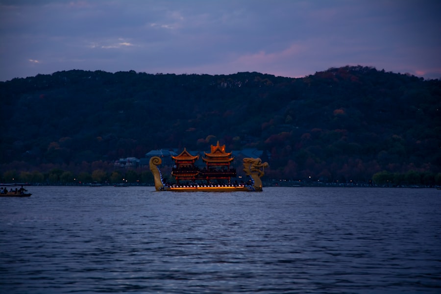 China energy security