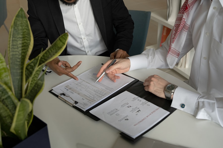 contracts