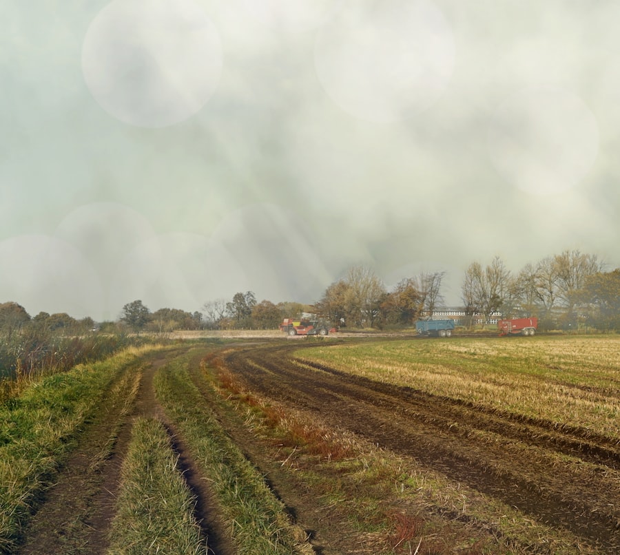 cloud seeding