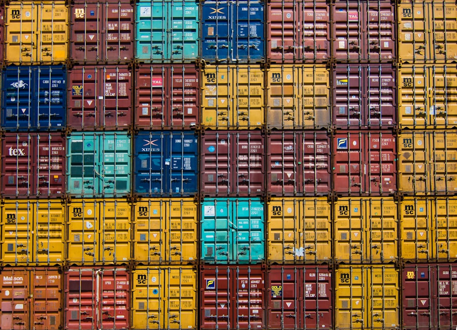 logistics