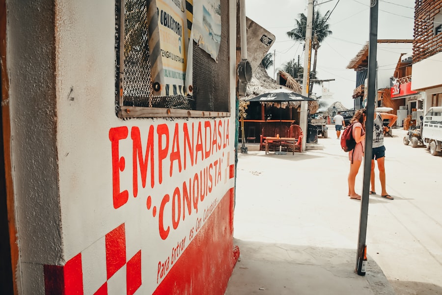 emergency distribution