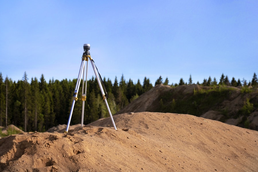 geotechnical surveys