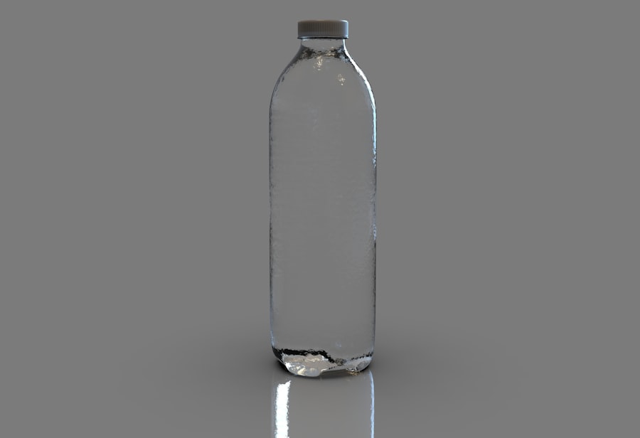 liquid storage