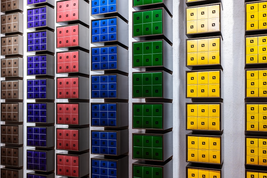 lithium grid storage