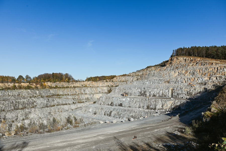 lithium mining regulations