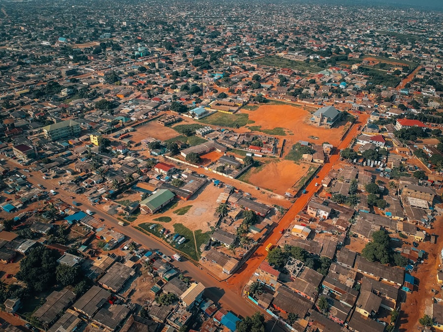 africa energy projects