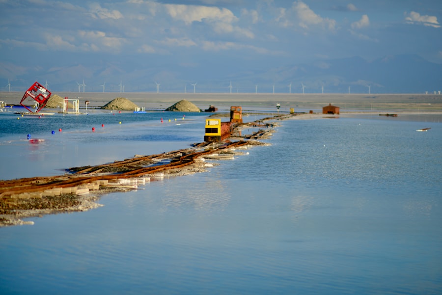 salt lake bathtub rings