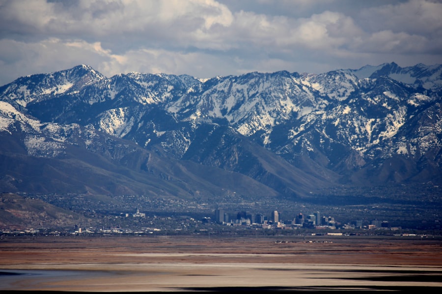 salt lake