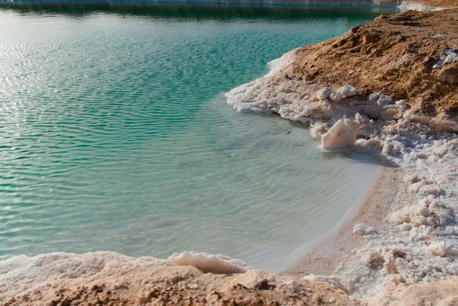 salt lake arsenic dust health risks