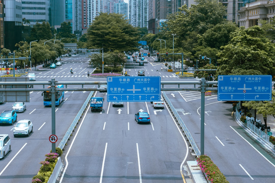 Photo traffic separation scheme
