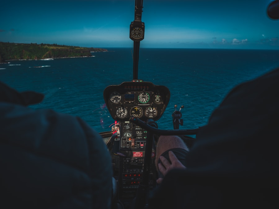 Photo navigation depth issues