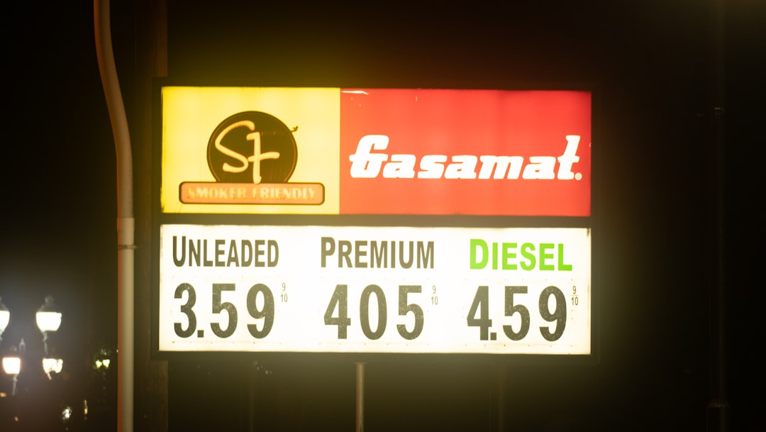 Photo gas swaps