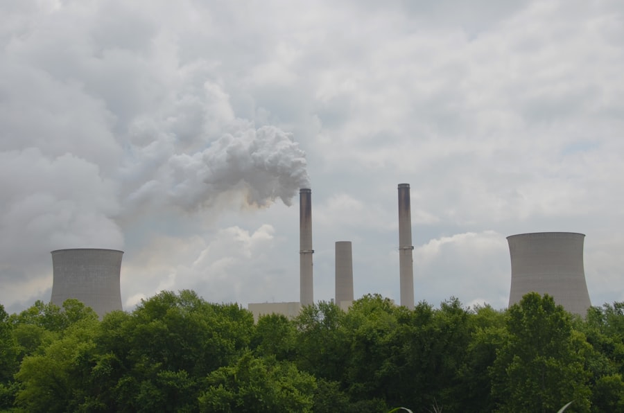 Photo carbon intensity