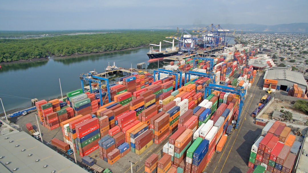 Photo customs harmonization