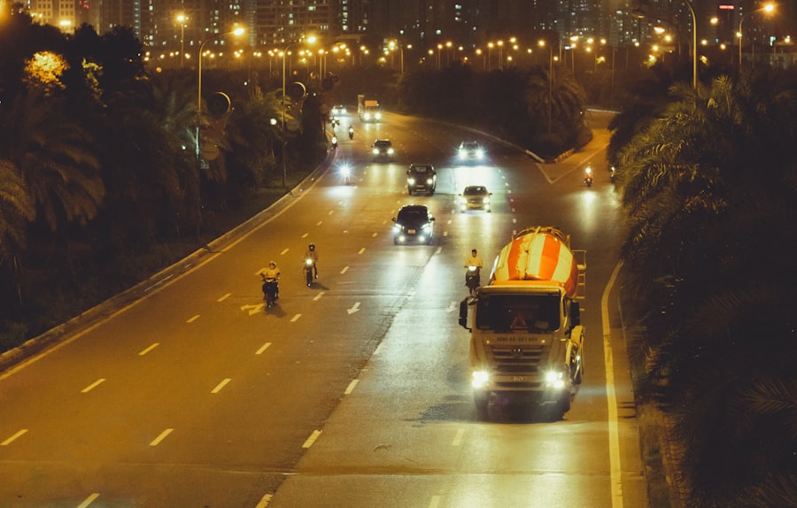 Photo Trans Caspian International Transport Route TITR