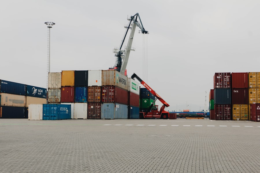 Photo customs harmonization