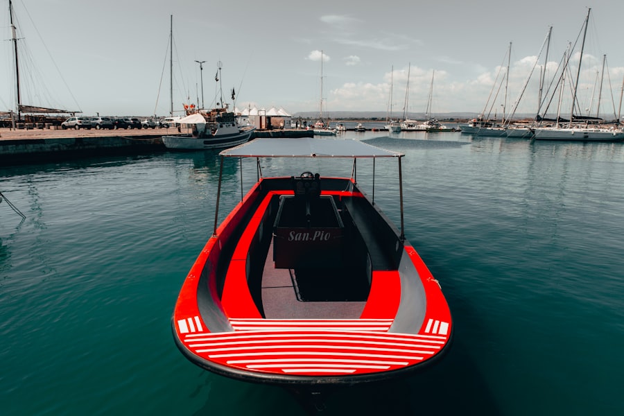 Photo floating LNG potential