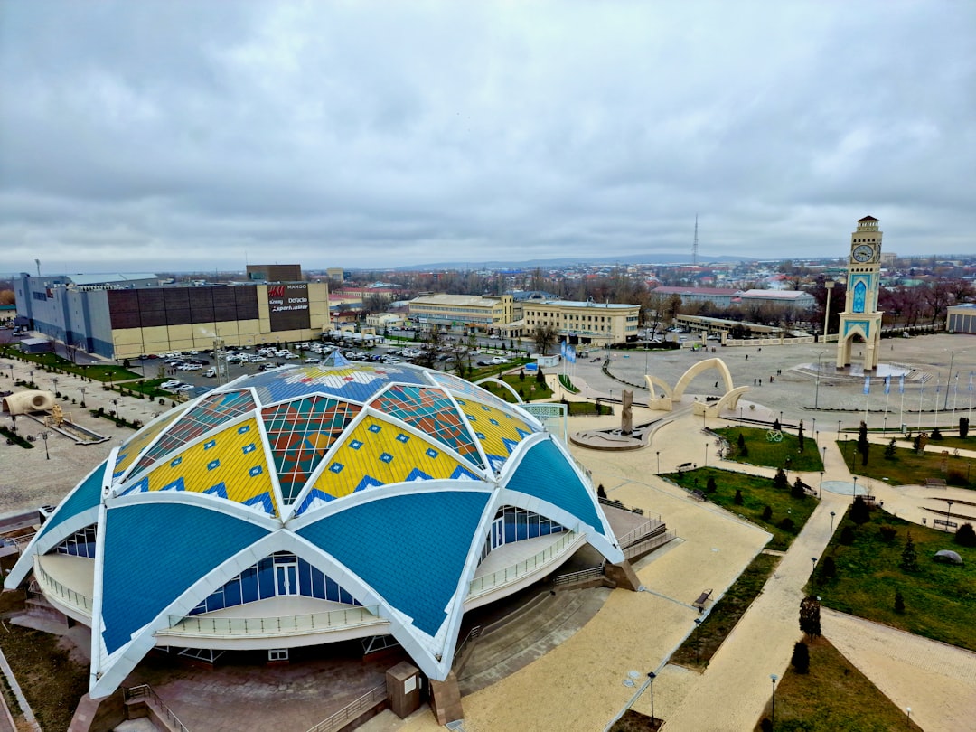 Photo Kazakhstan green hydrogen export plans