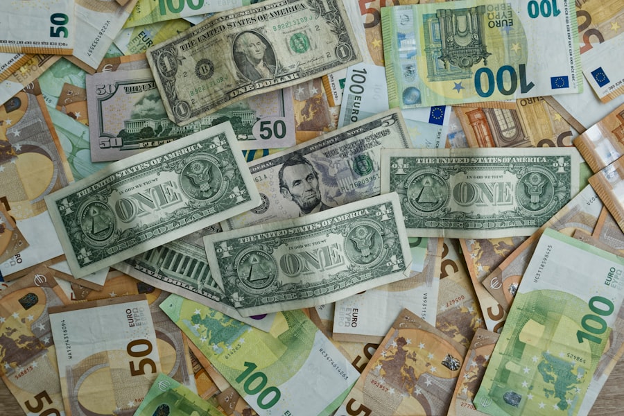 Photo sovereign wealth fund investments