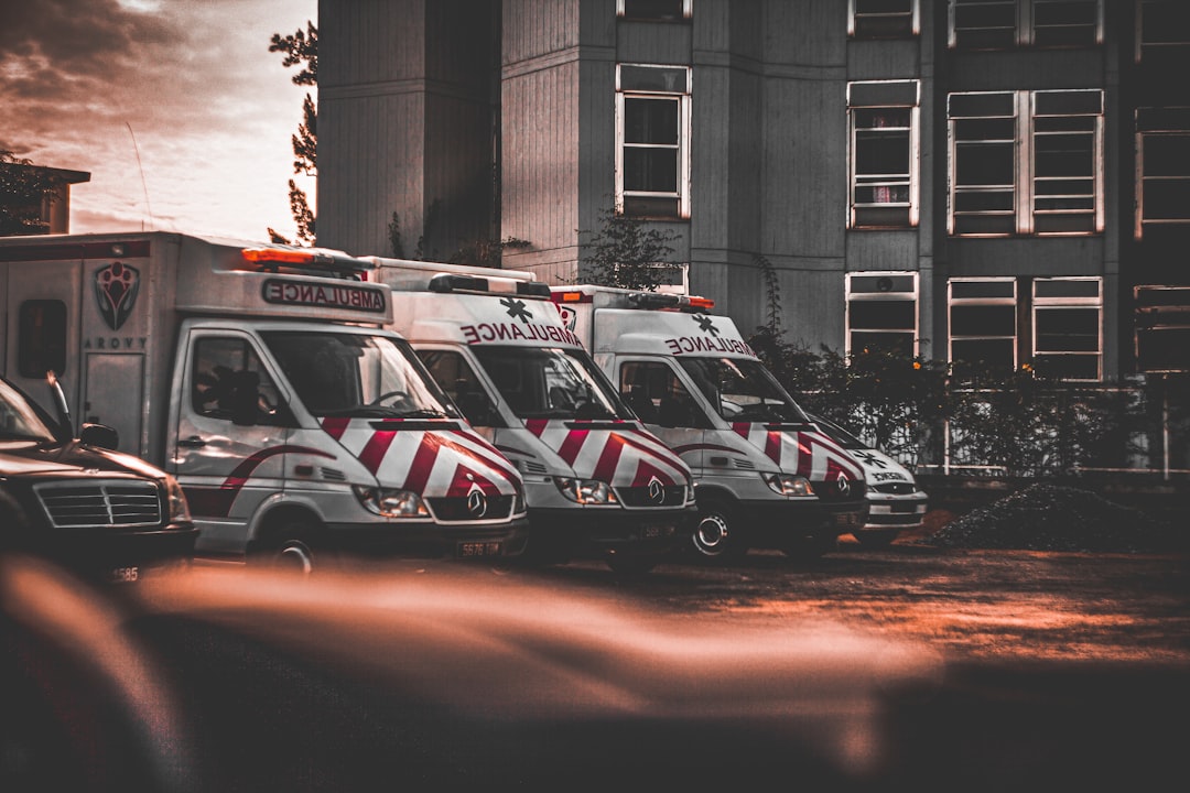 Photo concierge emergency medical redundancy sites