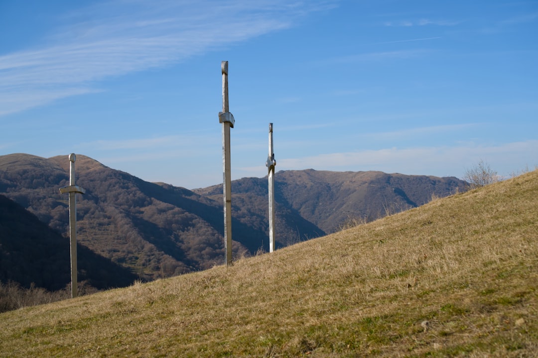 Photo geotechnical surveys