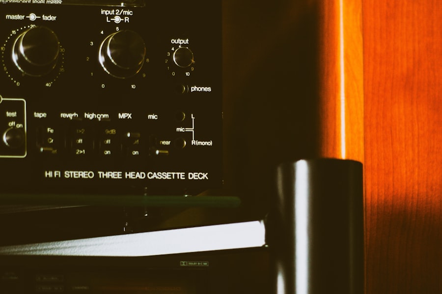 Photo microwave hops communication