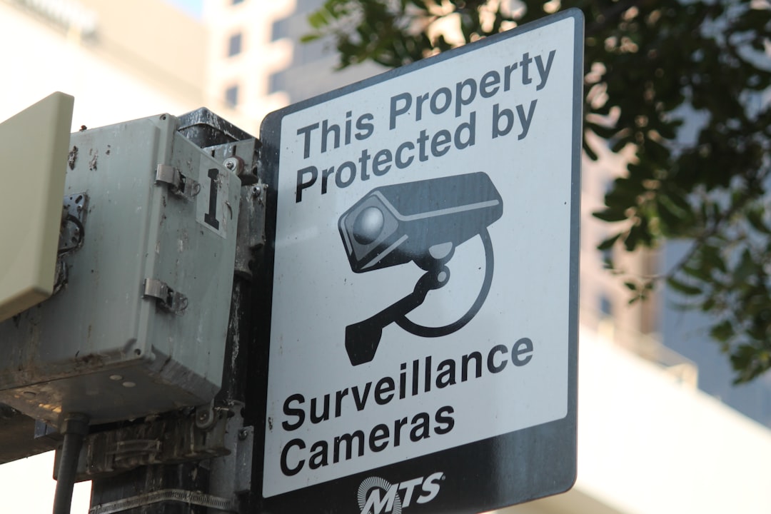 Photo security protocols