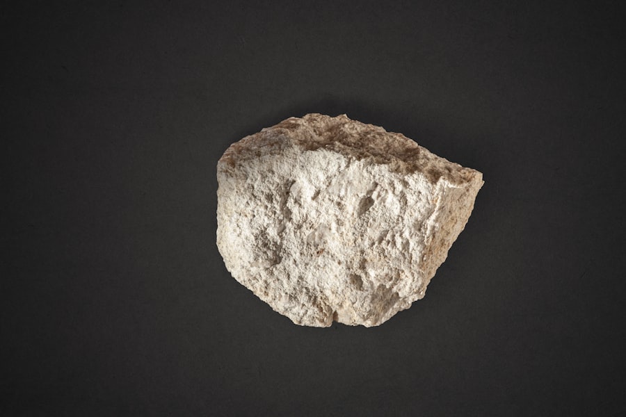 Photo lithium mining
