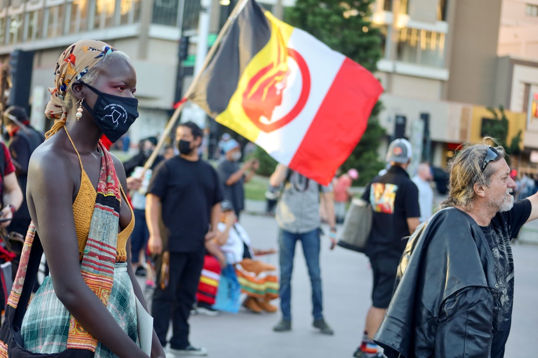 Photo lithium mining