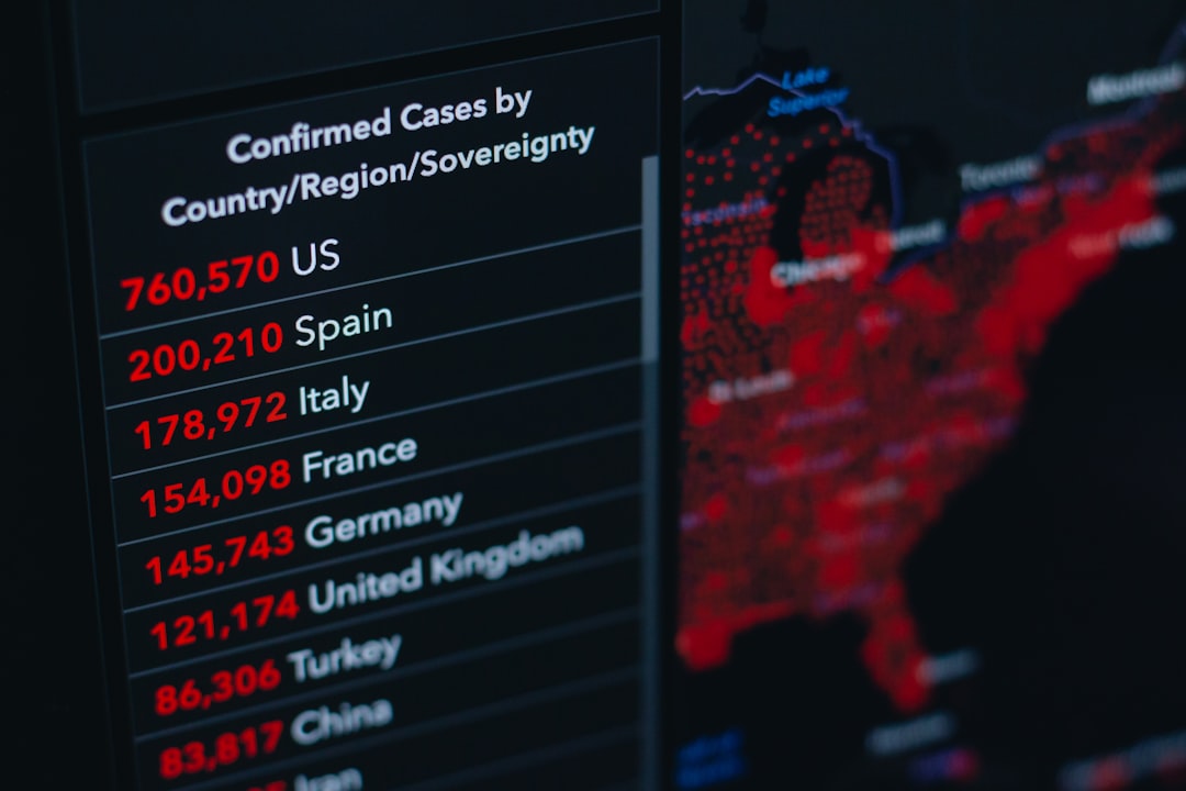 Photo geopolitical risk