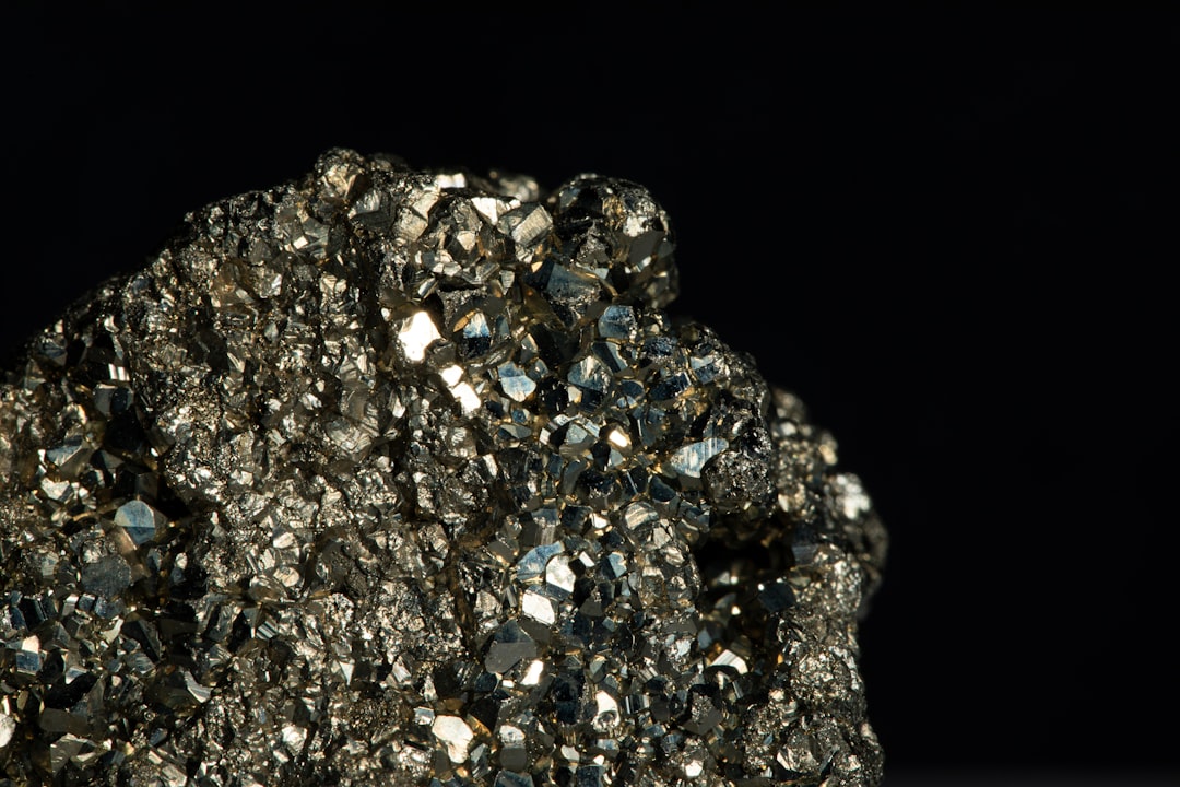 Photo critical minerals