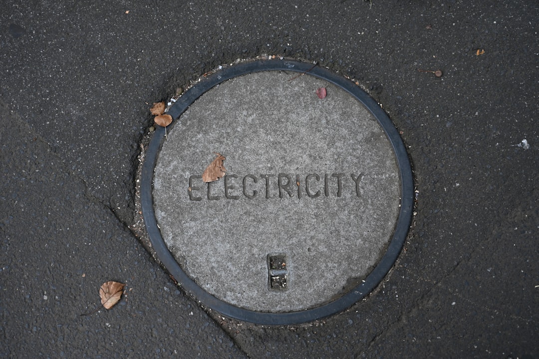 Photo electricity cost