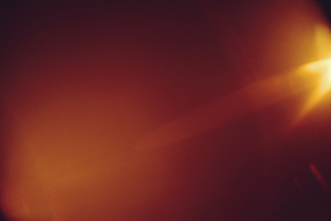 Photo environmental impact assessment