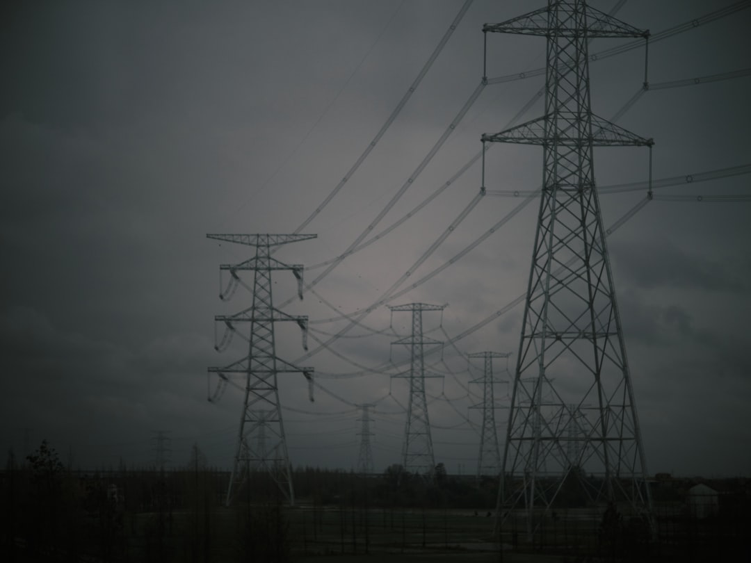 Photo power producers