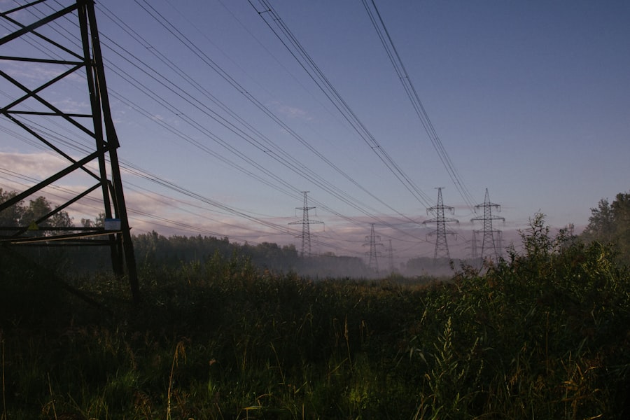 Photo power producers